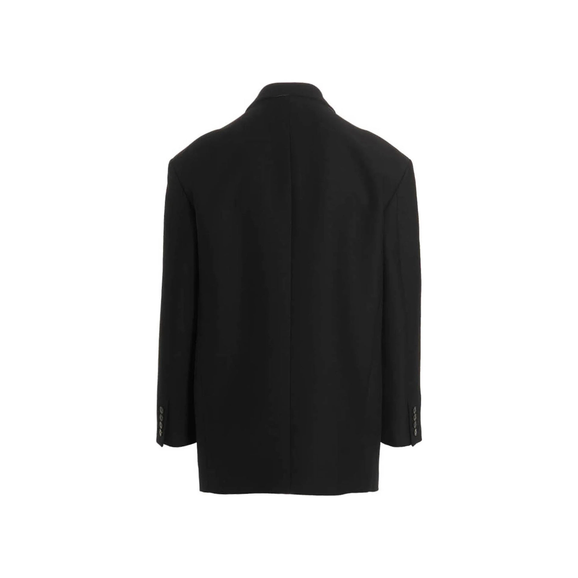Valentino Garavani Blazer Jacket-Valentino-Sale