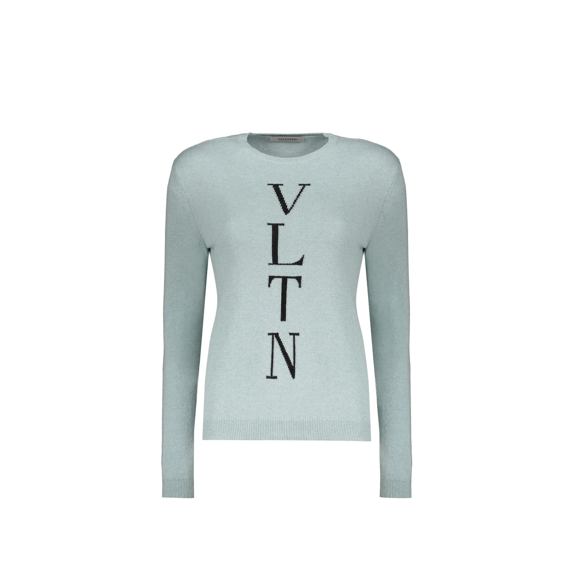 Valentino Garavani Logo Sweater-Valentino-Sale