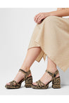 Castaner-OUTLET-SALE-Valeria Rafia Woven Sandals-ARCHIVIST