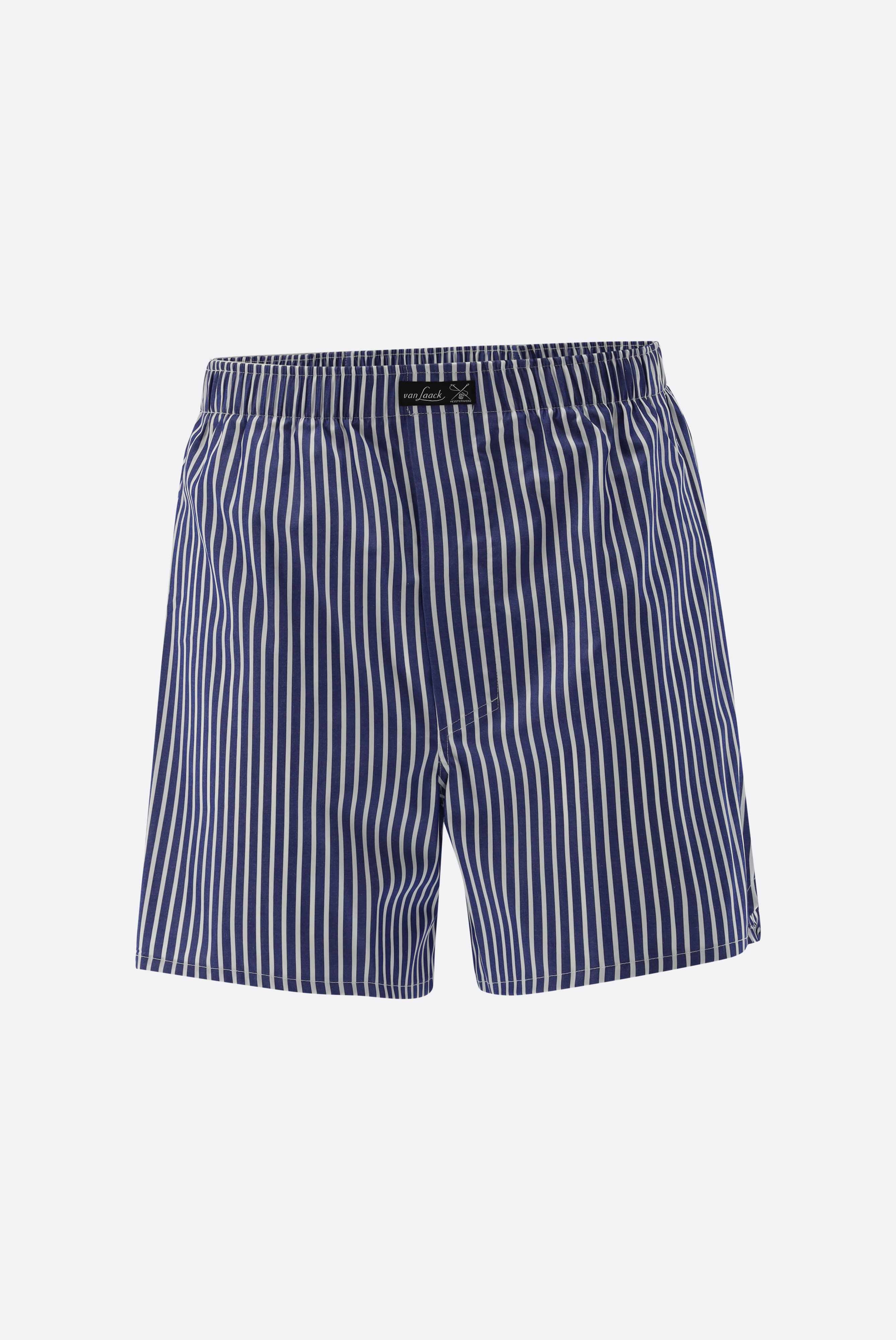 Boxershorts | gestreift-Van Laack-Sale