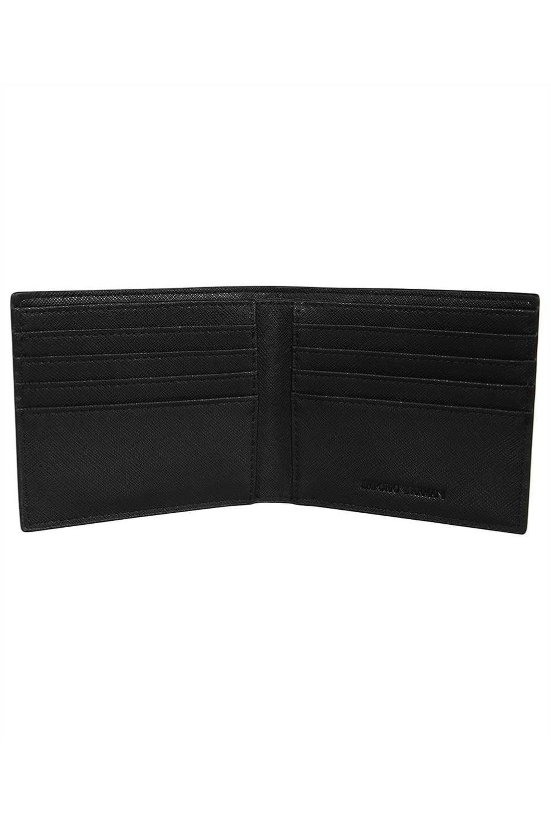 Piralo-OUTLET-SALE-Vegan leather wallet-ARCHIVIST