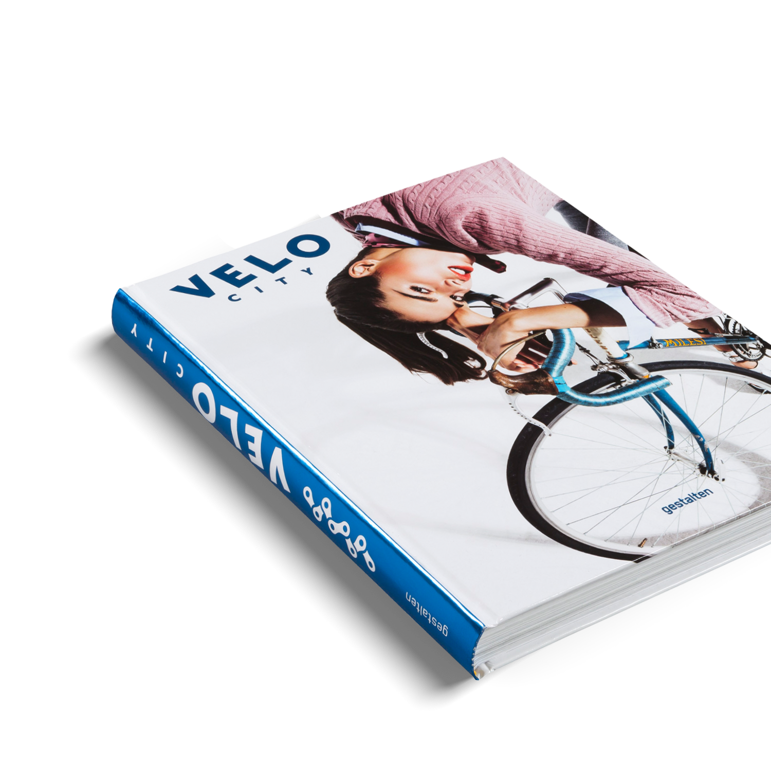 Gestalten Eu Shop-Velo City-Book-Black-Deal-Outlet-by-ARCHIVIST