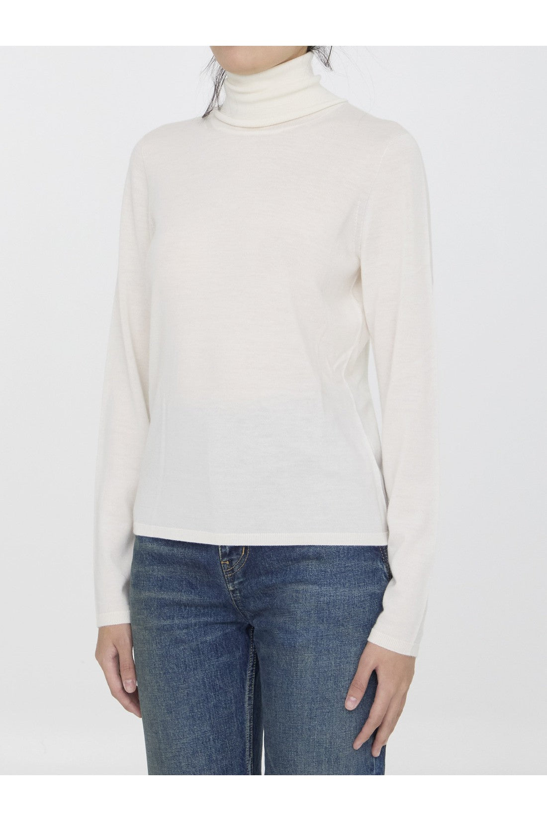 MAX MARA-OUTLET-SALE-Veloce sweater-ARCHIVIST