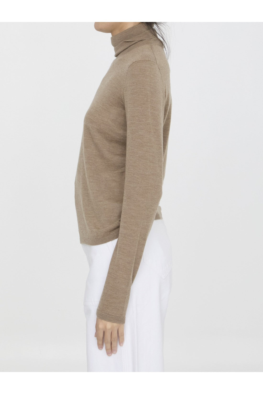 MAX MARA-OUTLET-SALE-Veloce sweater-ARCHIVIST