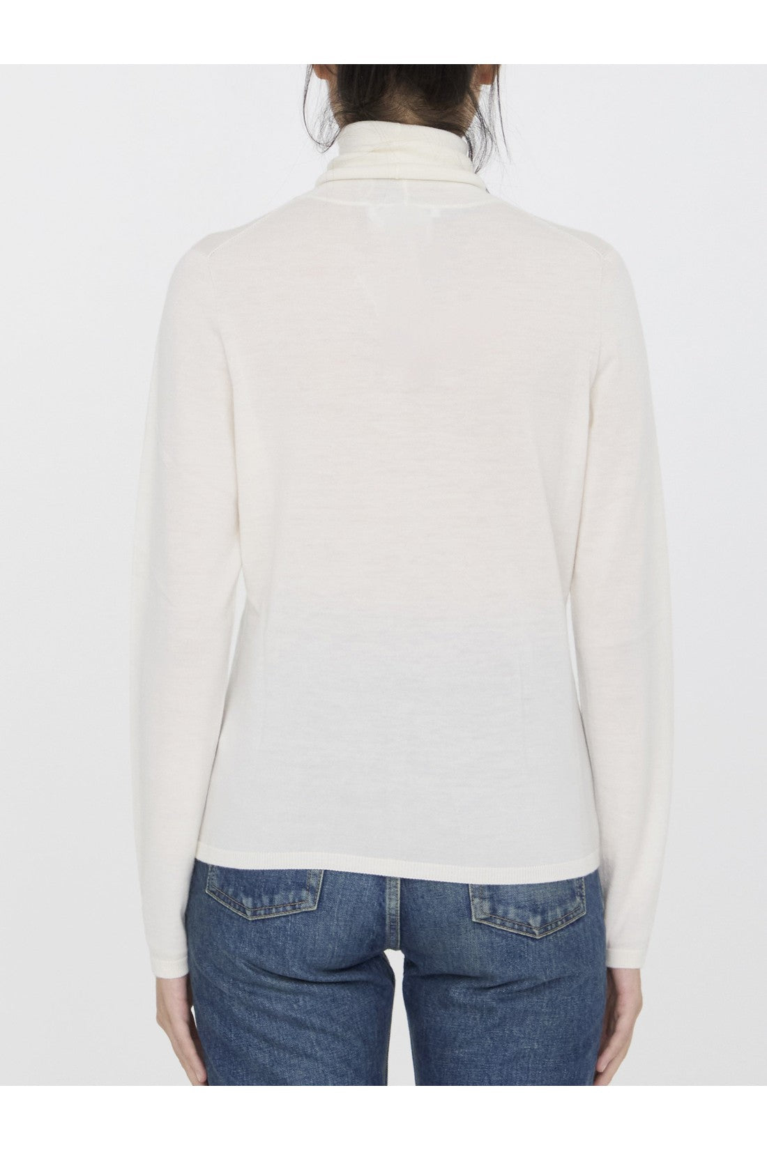 MAX MARA-OUTLET-SALE-Veloce sweater-ARCHIVIST