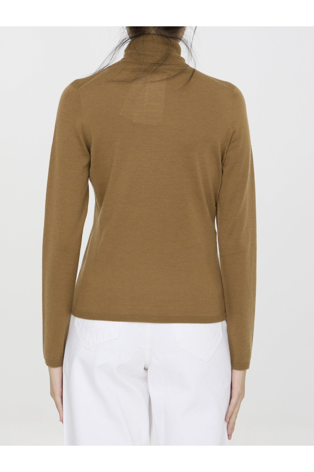 MAX MARA-OUTLET-SALE-Veloce sweater-ARCHIVIST