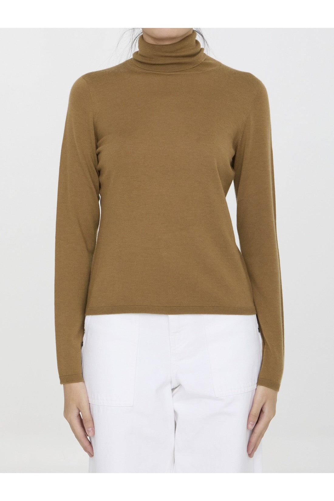 MAX MARA-OUTLET-SALE-Veloce sweater-ARCHIVIST