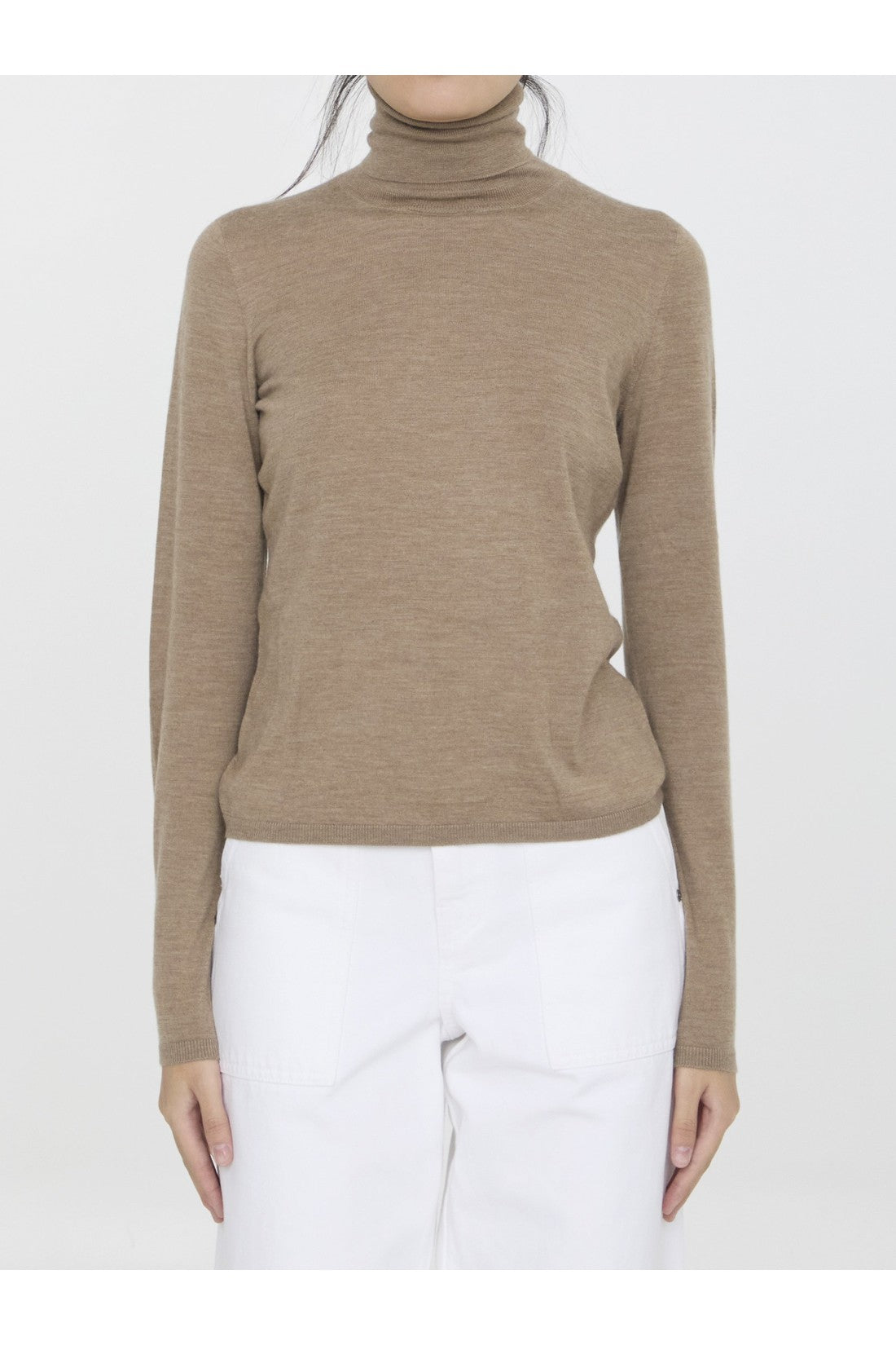 MAX MARA-OUTLET-SALE-Veloce sweater-ARCHIVIST