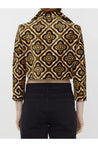 ETRO-OUTLET-SALE-Velvet cropped jacket-ARCHIVIST