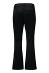 Cedric Charlier-OUTLET-SALE-Velvet trousers-ARCHIVIST