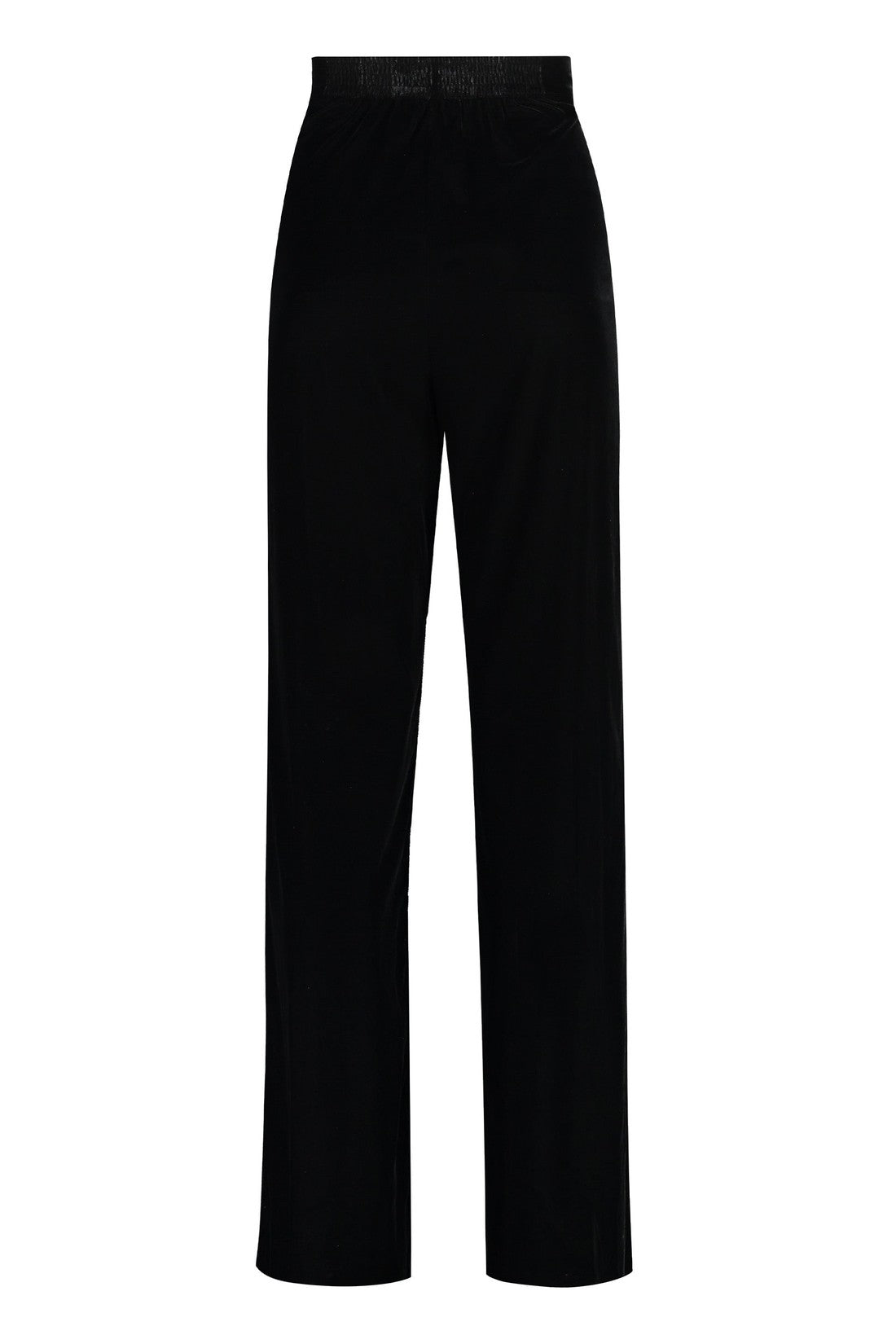 Etro-OUTLET-SALE-Velvet trousers-ARCHIVIST