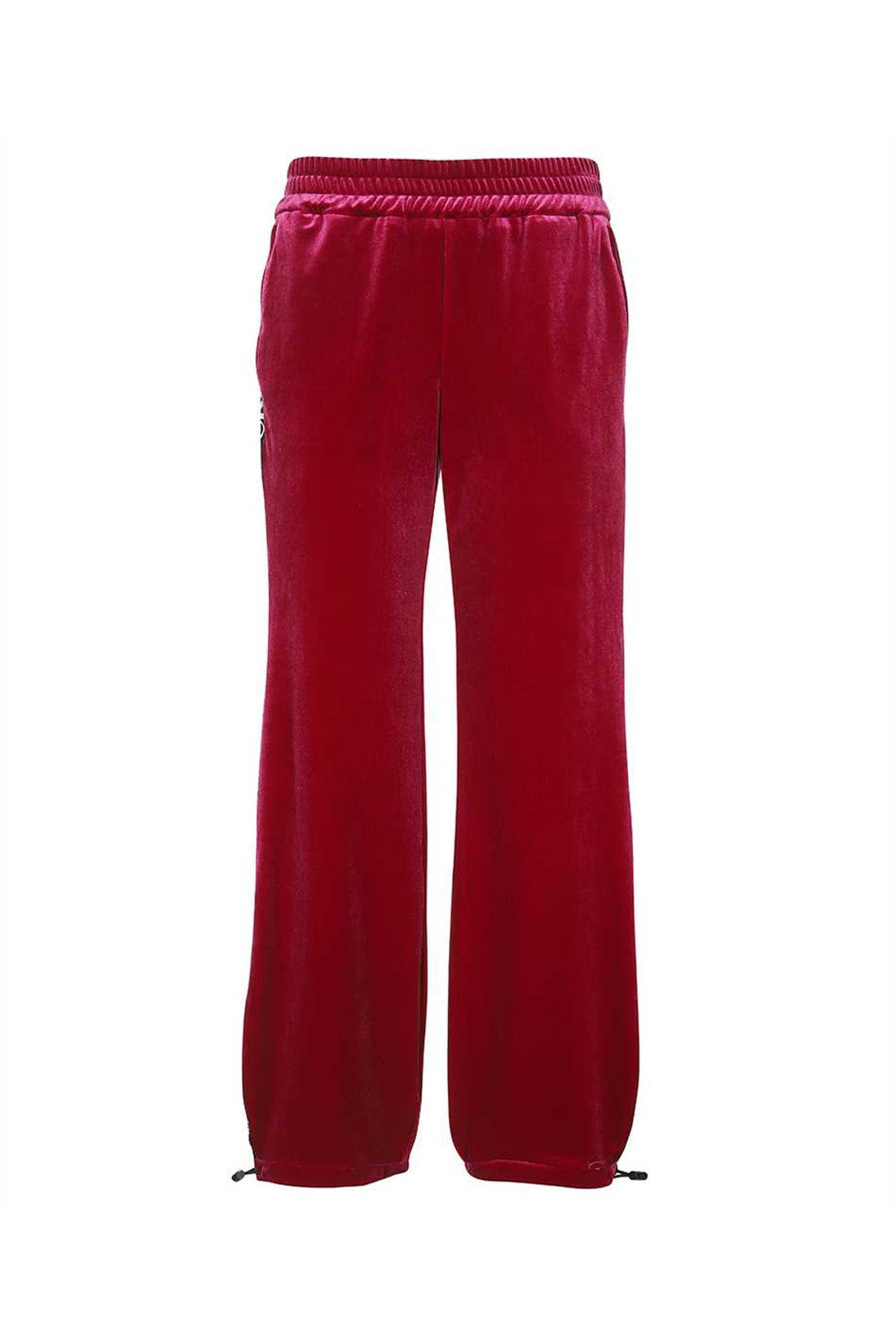 Piralo-OUTLET-SALE-Velvet trousers-ARCHIVIST