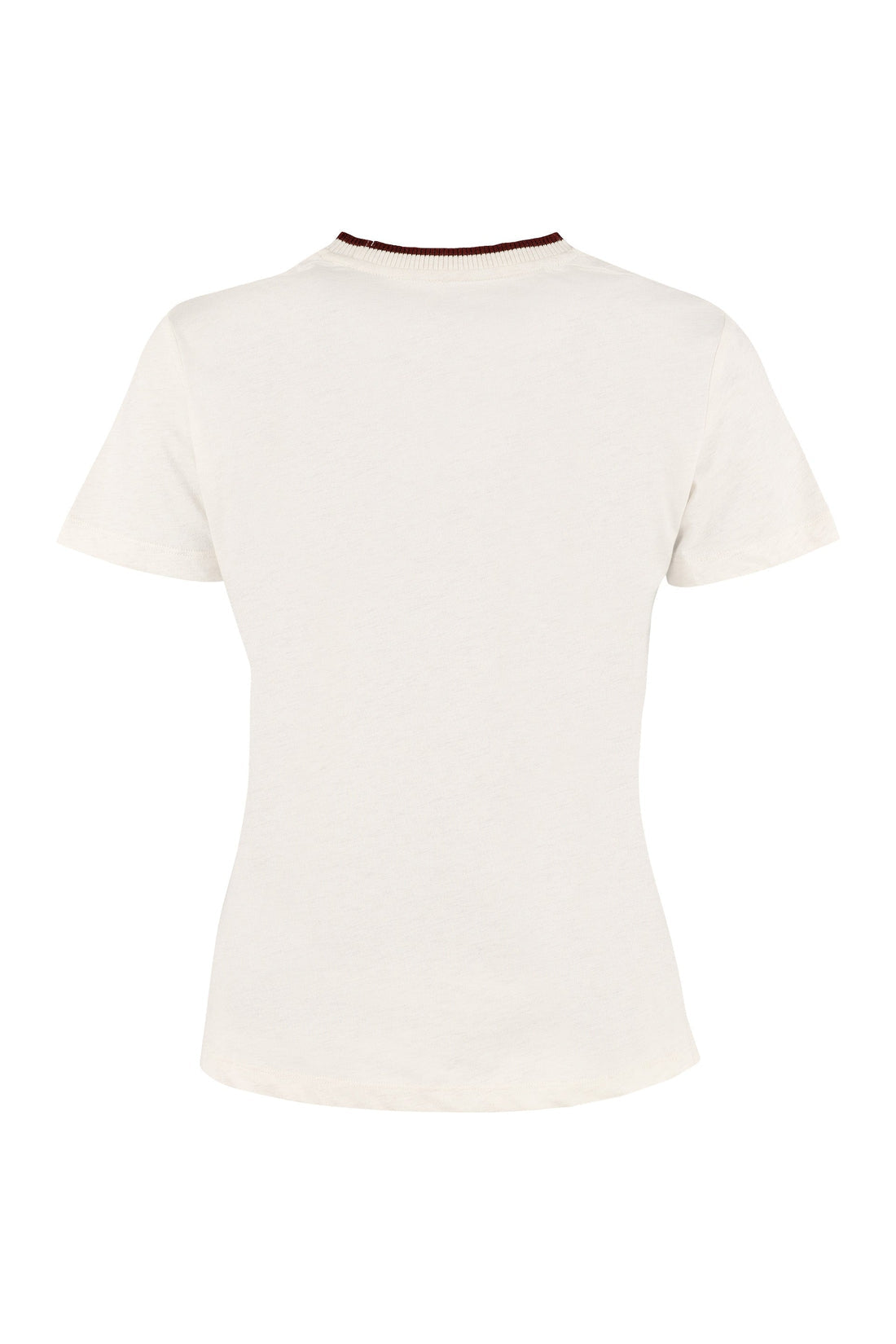 Zimmermann-OUTLET-SALE-Veneto printed cotton T-shirt-ARCHIVIST