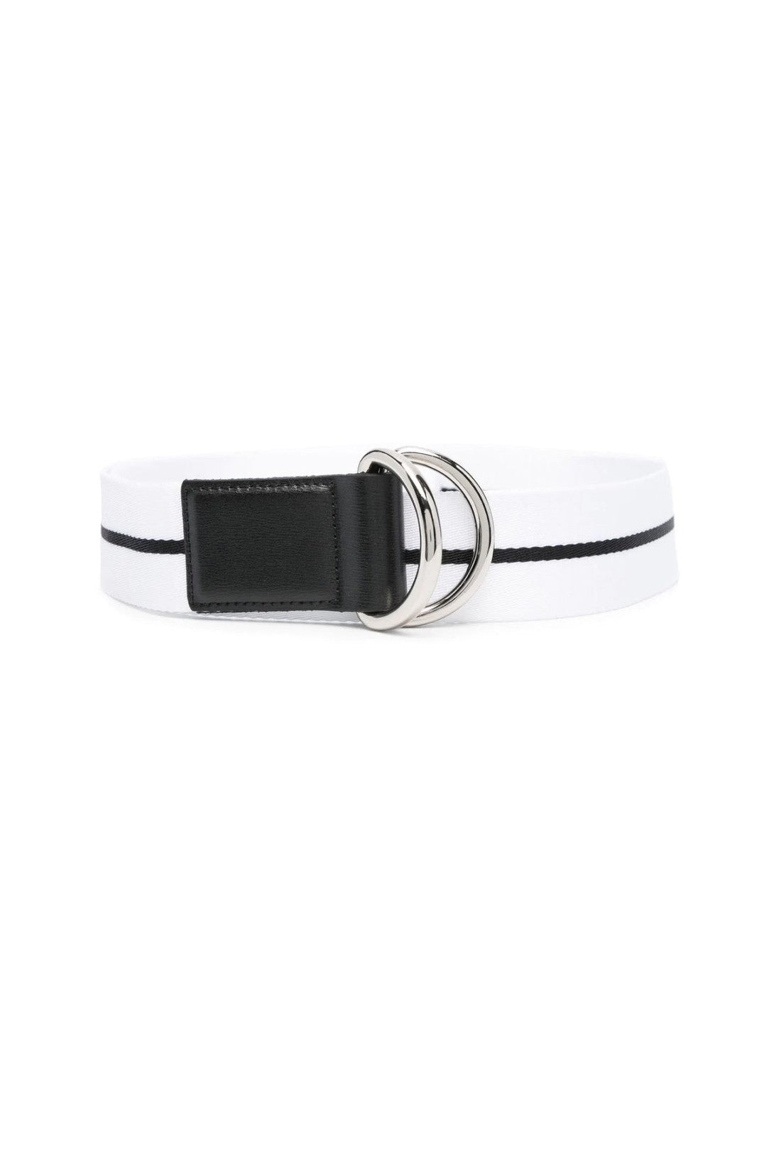 Palm Angels-OUTLET-SALE-Venice Track Tape Belt-ARCHIVIST