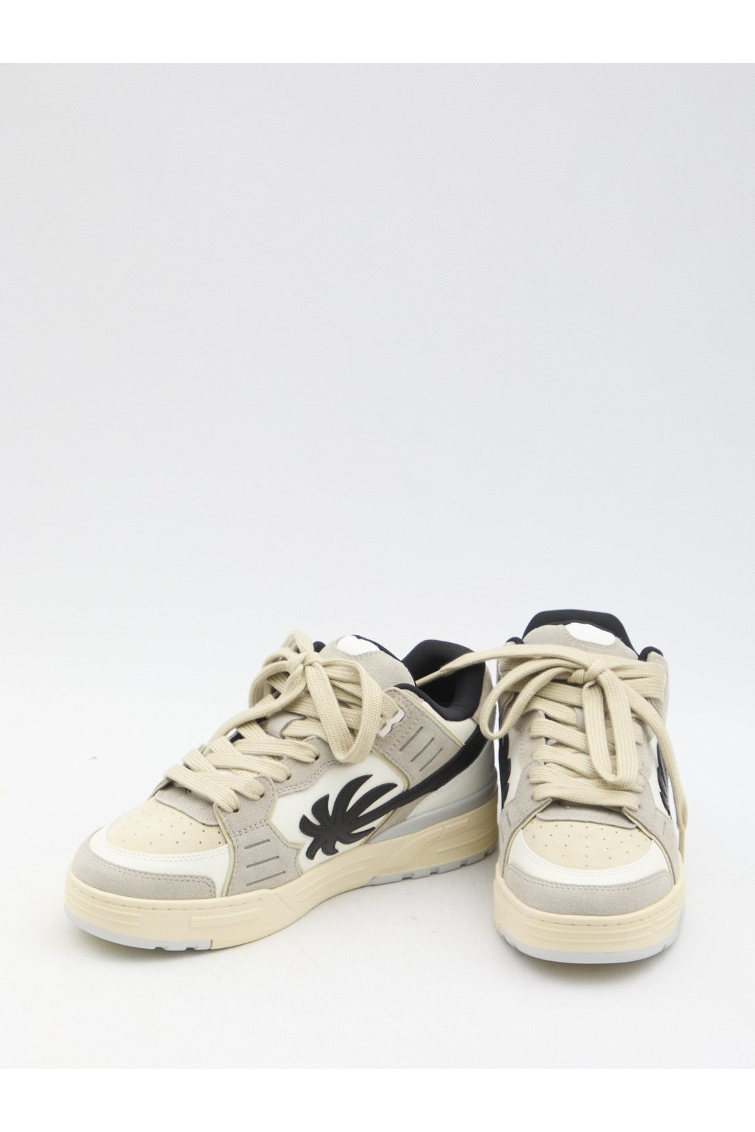 PALM ANGELS-OUTLET-SALE-Venice sneakers-ARCHIVIST