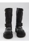 Balenciaga-OUTLET-SALE-Venom boots-ARCHIVIST