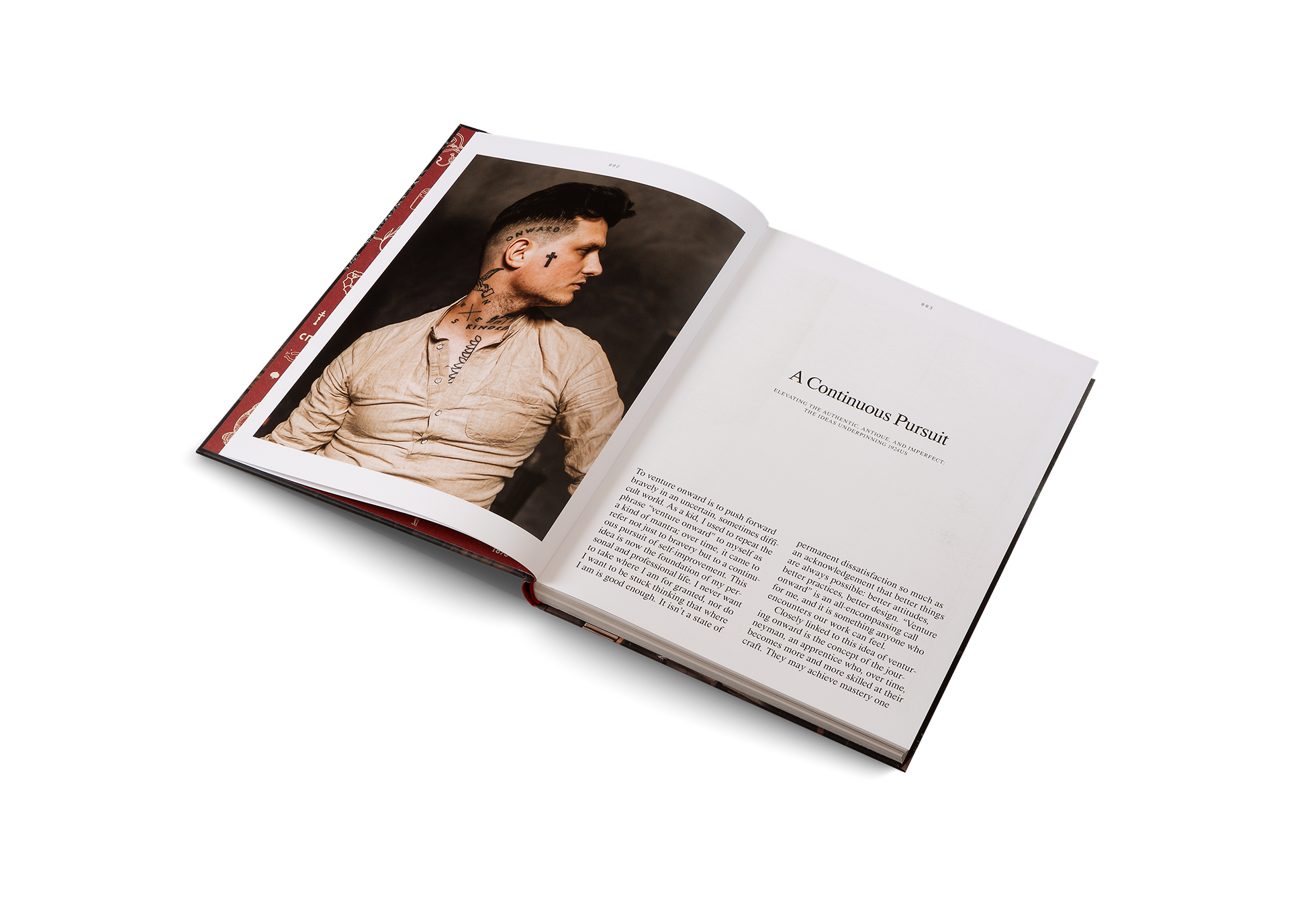 Gestalten Eu Shop-Venture Onward-Book-Black-Deal-Outlet-by-ARCHIVIST