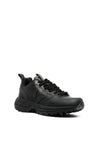 Veja-OUTLET-SALE-Venturi VC Full Black Sneakers-ARCHIVIST