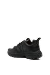 Veja-OUTLET-SALE-Venturi VC Full Black Sneakers-ARCHIVIST