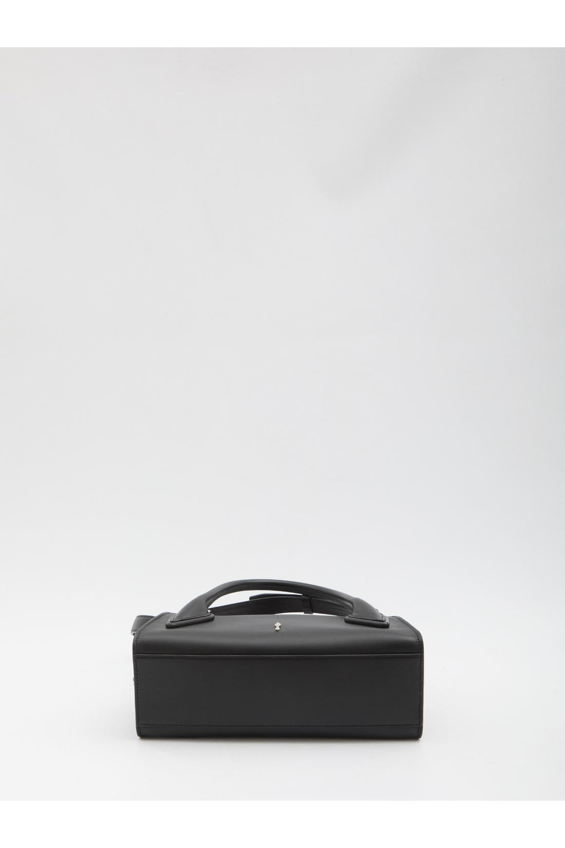 Christian Louboutin-OUTLET-SALE-Venus bag mini-ARCHIVIST