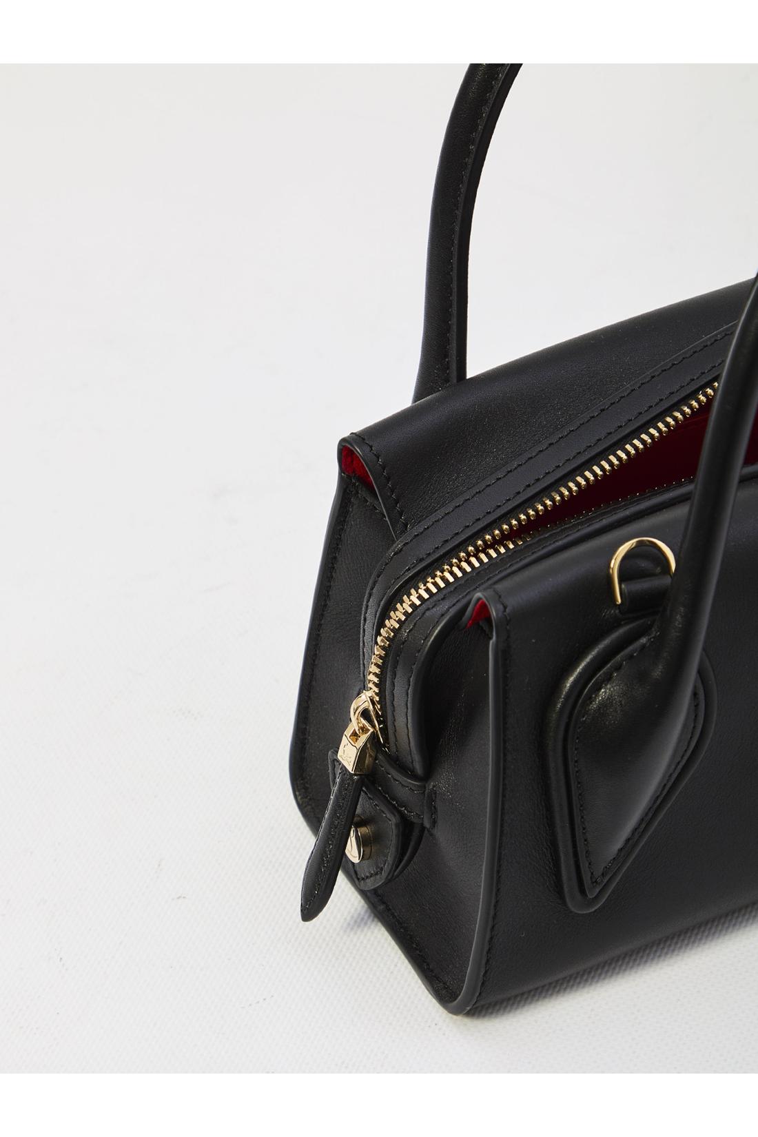 Christian Louboutin-OUTLET-SALE-Venus bag mini-ARCHIVIST