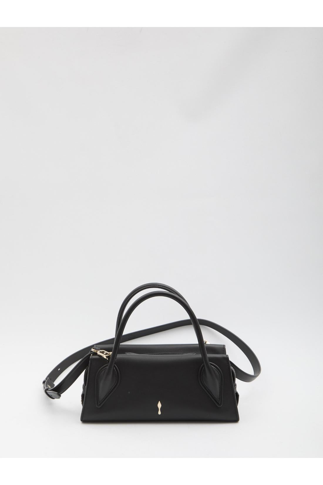 Christian Louboutin-OUTLET-SALE-Venus bag mini-ARCHIVIST