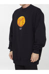 OFF WHITE-OUTLET-SALE-Venus sweatshirt-ARCHIVIST