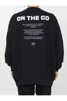 OFF WHITE-OUTLET-SALE-Venus sweatshirt-ARCHIVIST