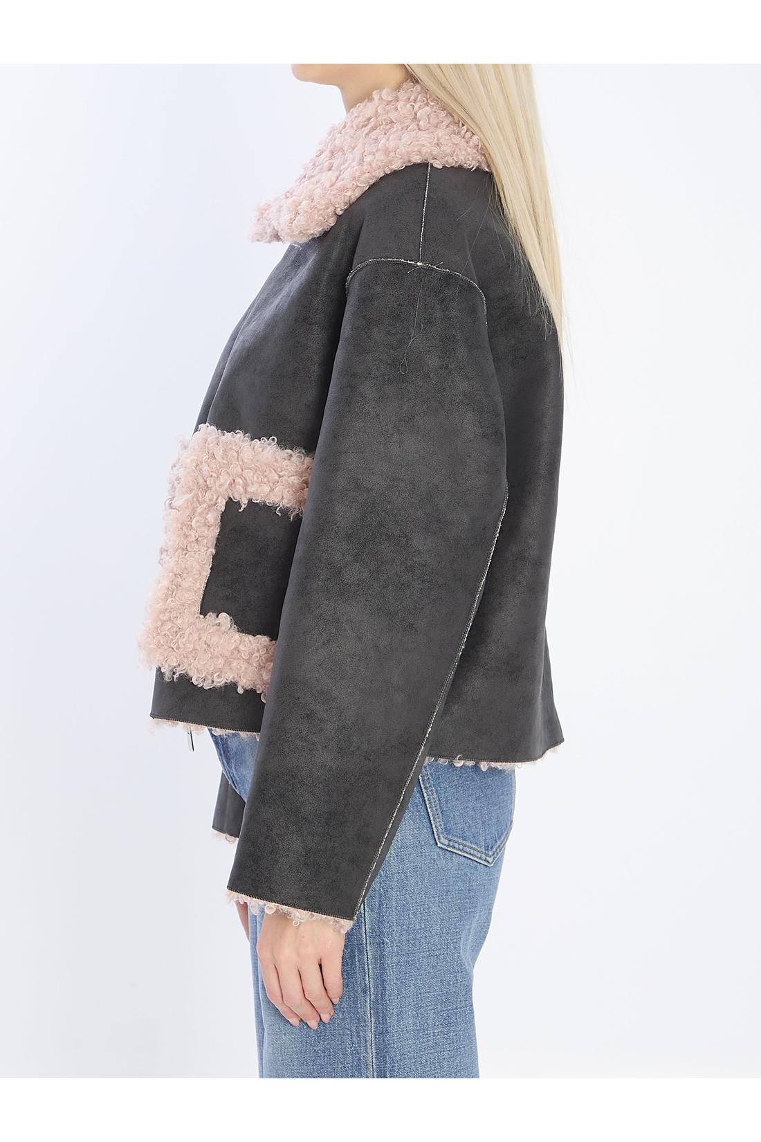 Jakke-OUTLET-SALE-Vera jacket-ARCHIVIST