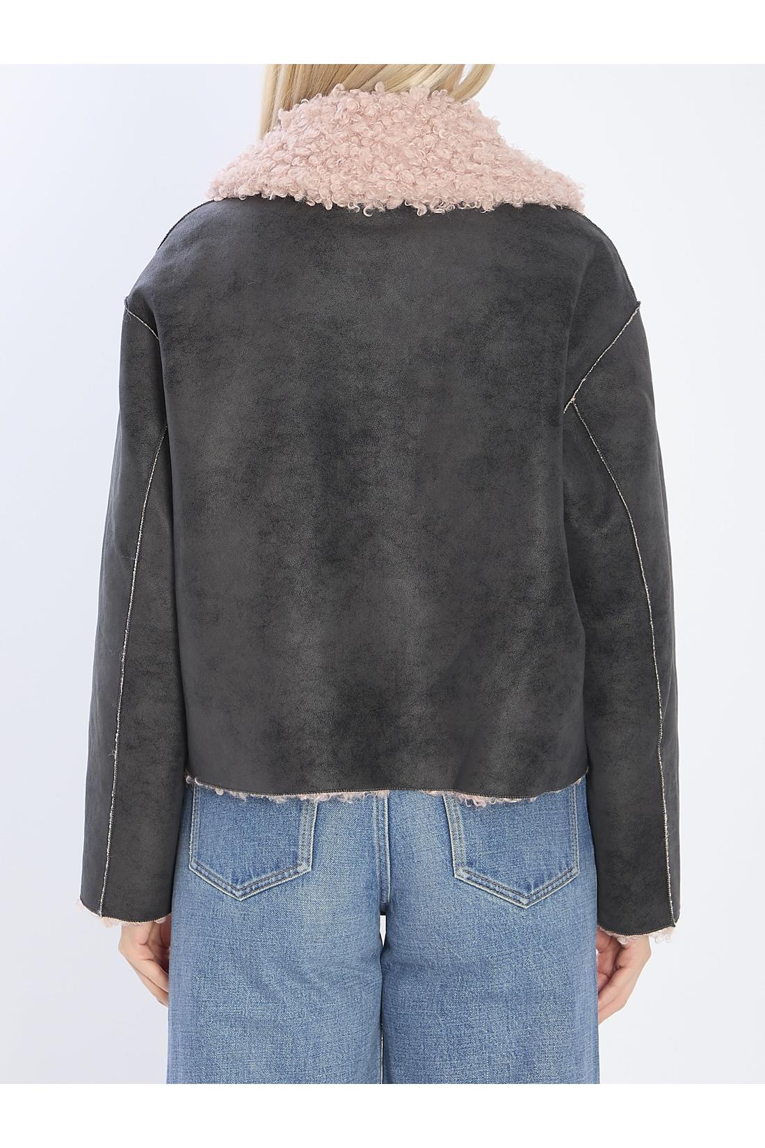 Jakke-OUTLET-SALE-Vera jacket-ARCHIVIST