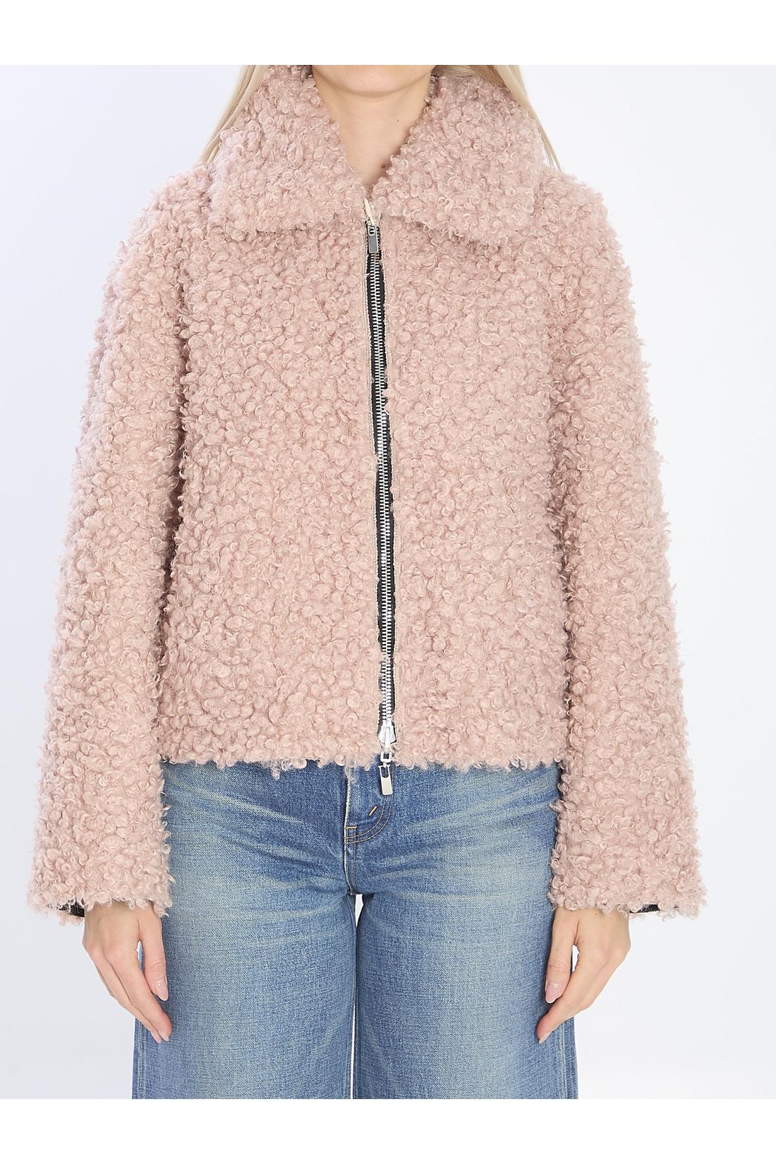 Jakke-OUTLET-SALE-Vera jacket-ARCHIVIST