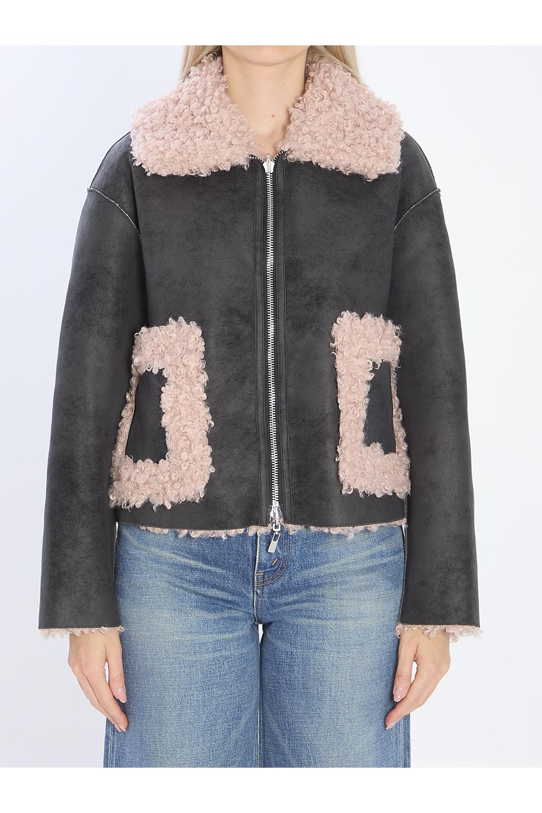 Jakke-OUTLET-SALE-Vera jacket-ARCHIVIST