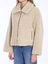 JAKKE-OUTLET-SALE-Vera reversible shearling aviator jacket-ARCHIVIST