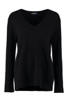 S MAX MARA-OUTLET-SALE-Verona wool and cashmere pullover-ARCHIVIST