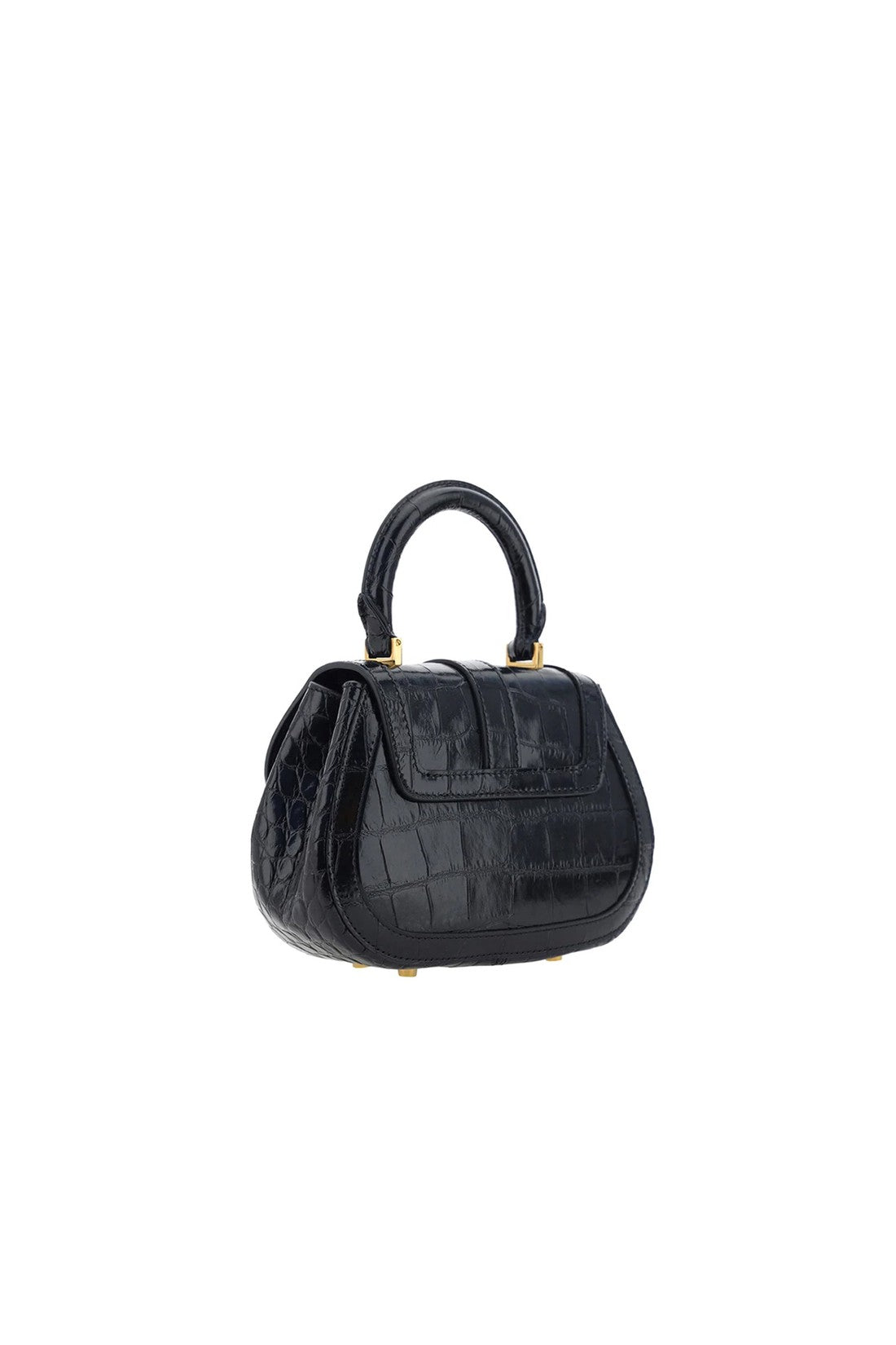 VERSACE-OUTLET-SALE-Versace Greca Goddess Bag-ARCHIVIST