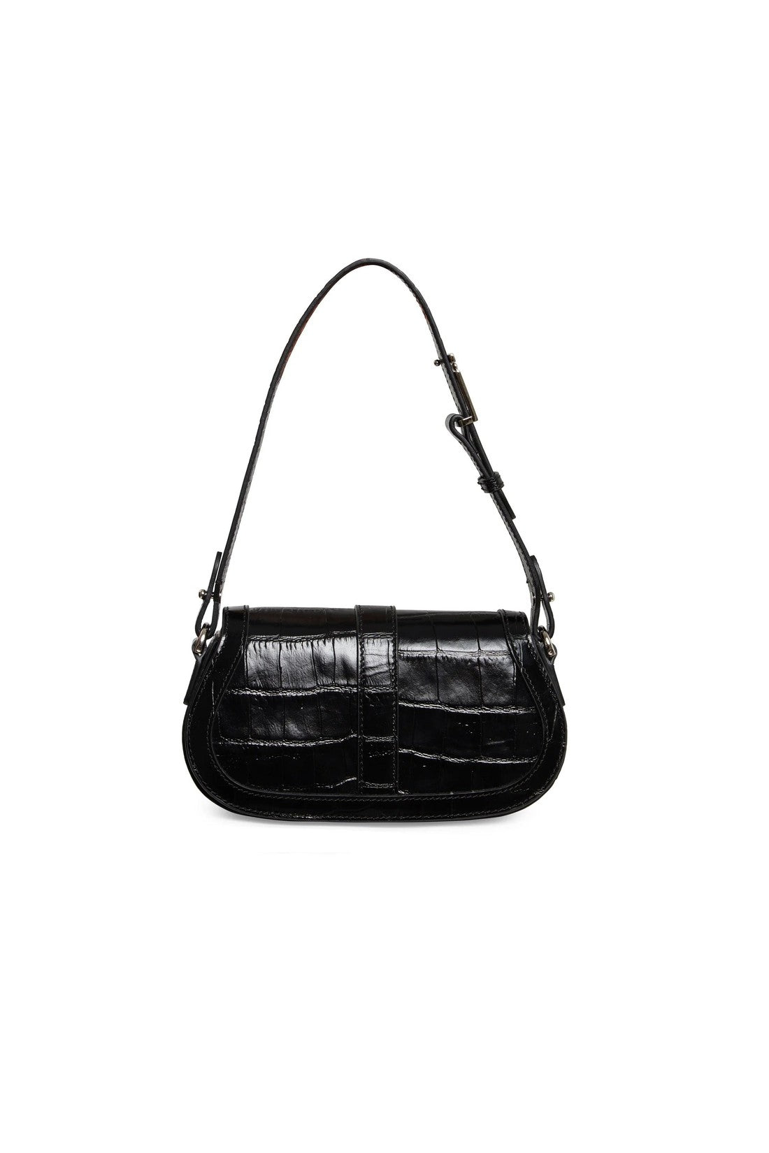 VERSACE-OUTLET-SALE-Versace Greca Goddess Bag-ARCHIVIST