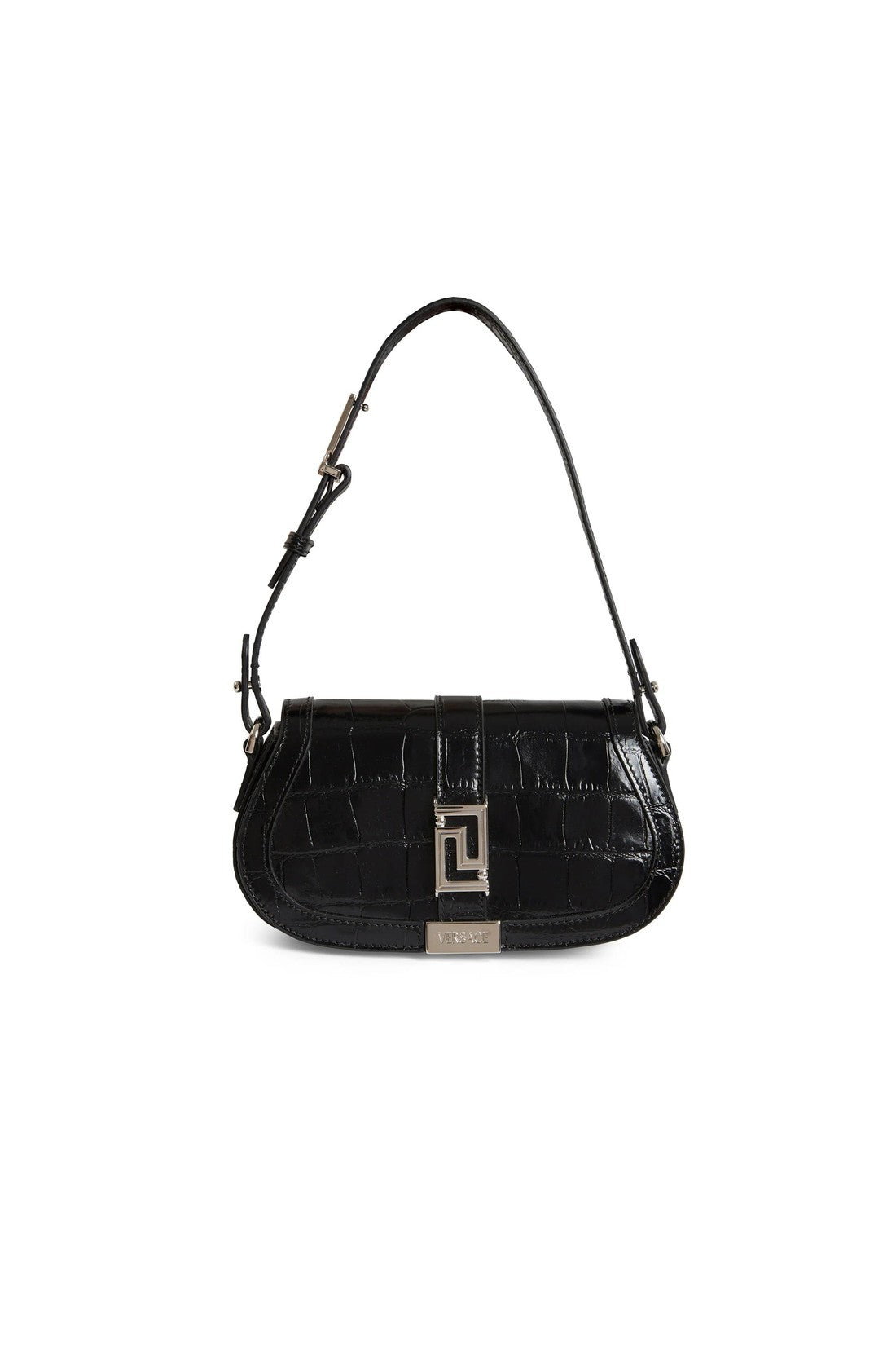 VERSACE-OUTLET-SALE-Versace Greca Goddess Bag-ARCHIVIST