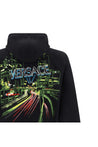 VERSACE-OUTLET-SALE-Versace Hooded Sweatshirt-ARCHIVIST