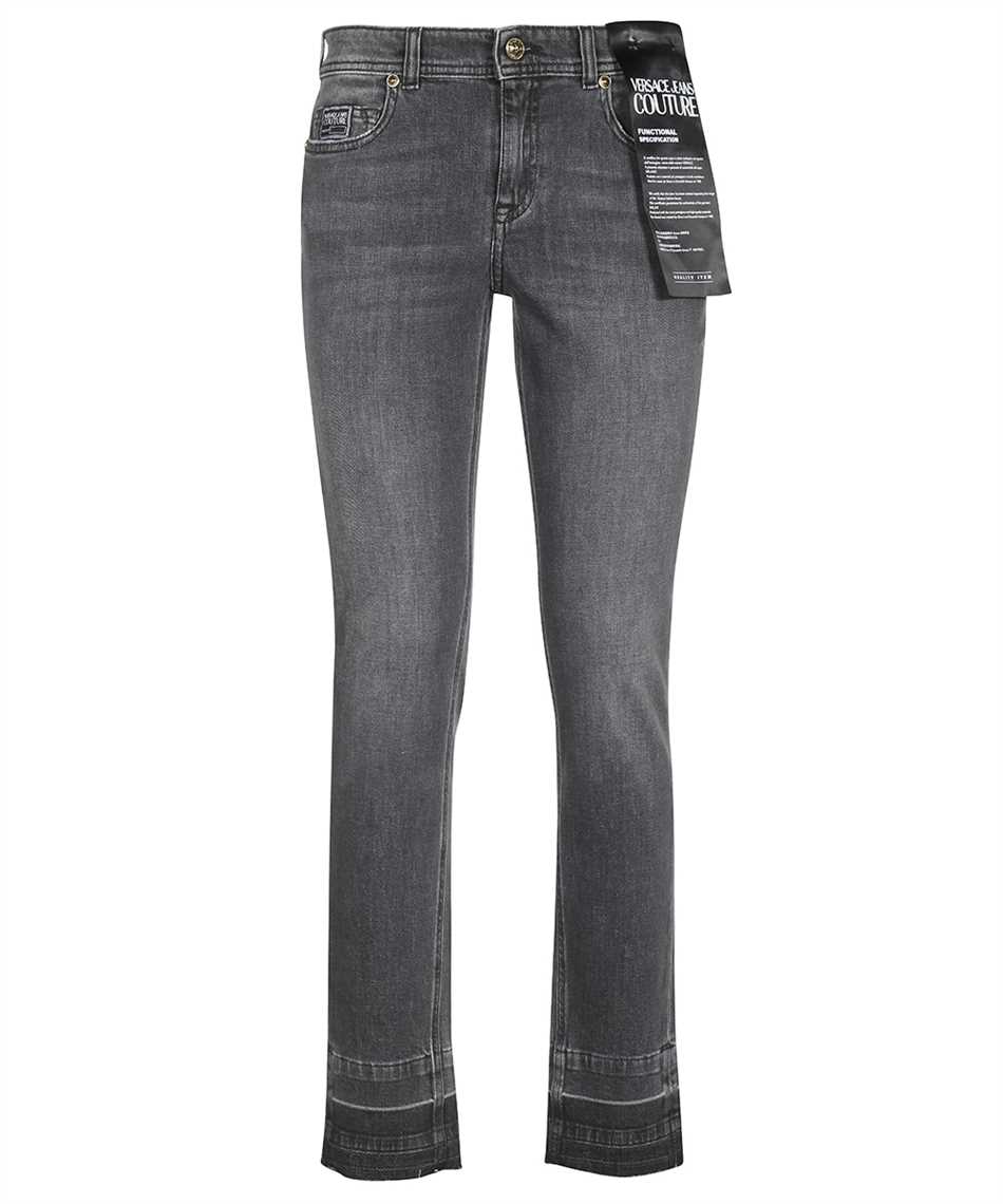 5-pocket jeans-Jeans-Versace Jeans Couture-OUTLET-SALE-24-ARCHIVIST