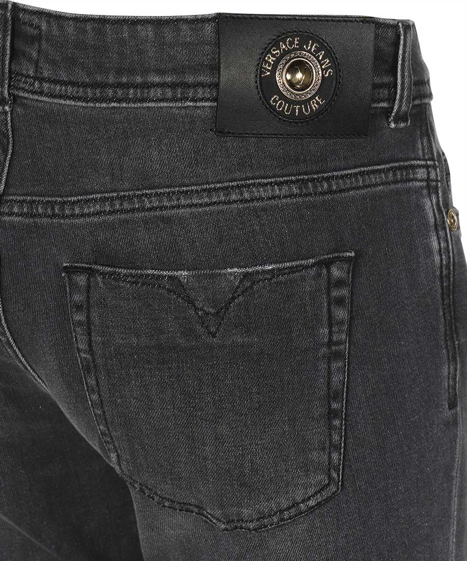5-pocket jeans-Jeans-Versace Jeans Couture-OUTLET-SALE-ARCHIVIST
