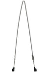 Chain strap for wireless headphones-Versace-OUTLET-SALE-TU-ARCHIVIST