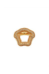 Gold plated metal ring-Versace-OUTLET-SALE-11-ARCHIVIST