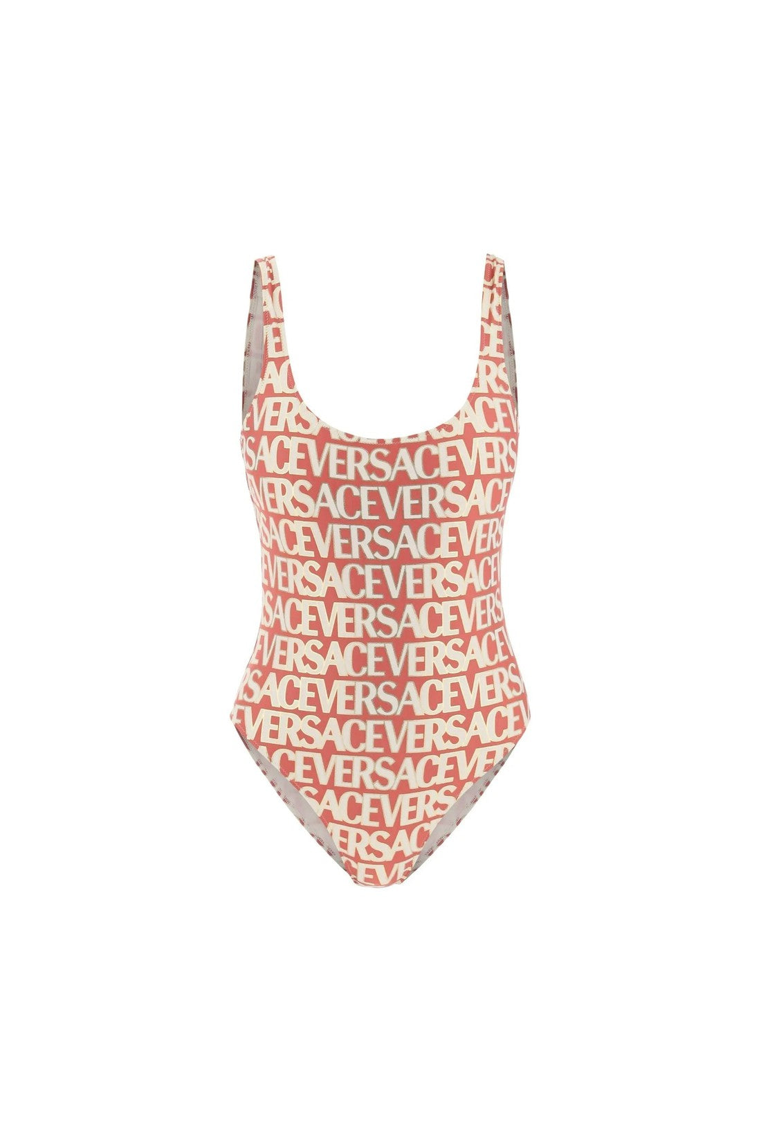 VERSACE-OUTLET-SALE-Versace One Piece Swimsuit-ARCHIVIST