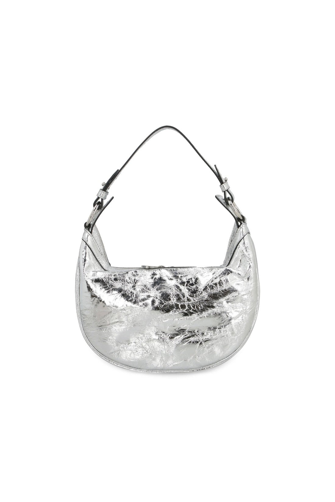 VERSACE-OUTLET-SALE-Versace Repeat Hobo Shoulder Bag-ARCHIVIST