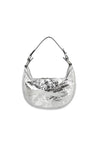 Versace-OUTLET-SALE-Versace Repeat Hobo Shoulder Bag-ARCHIVIST