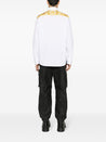 Versace-OUTLET-SALE-Versace Shirts White-ARCHIVIST