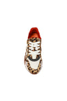 VERSACE-OUTLET-SALE-Versace Squalo Leopard Sneakers-ARCHIVIST