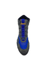 VERSACE-OUTLET-SALE-Versace Suede Hiking Boots-ARCHIVIST