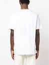 Versace-OUTLET-SALE-Versace T-shirts And Polos White-ARCHIVIST