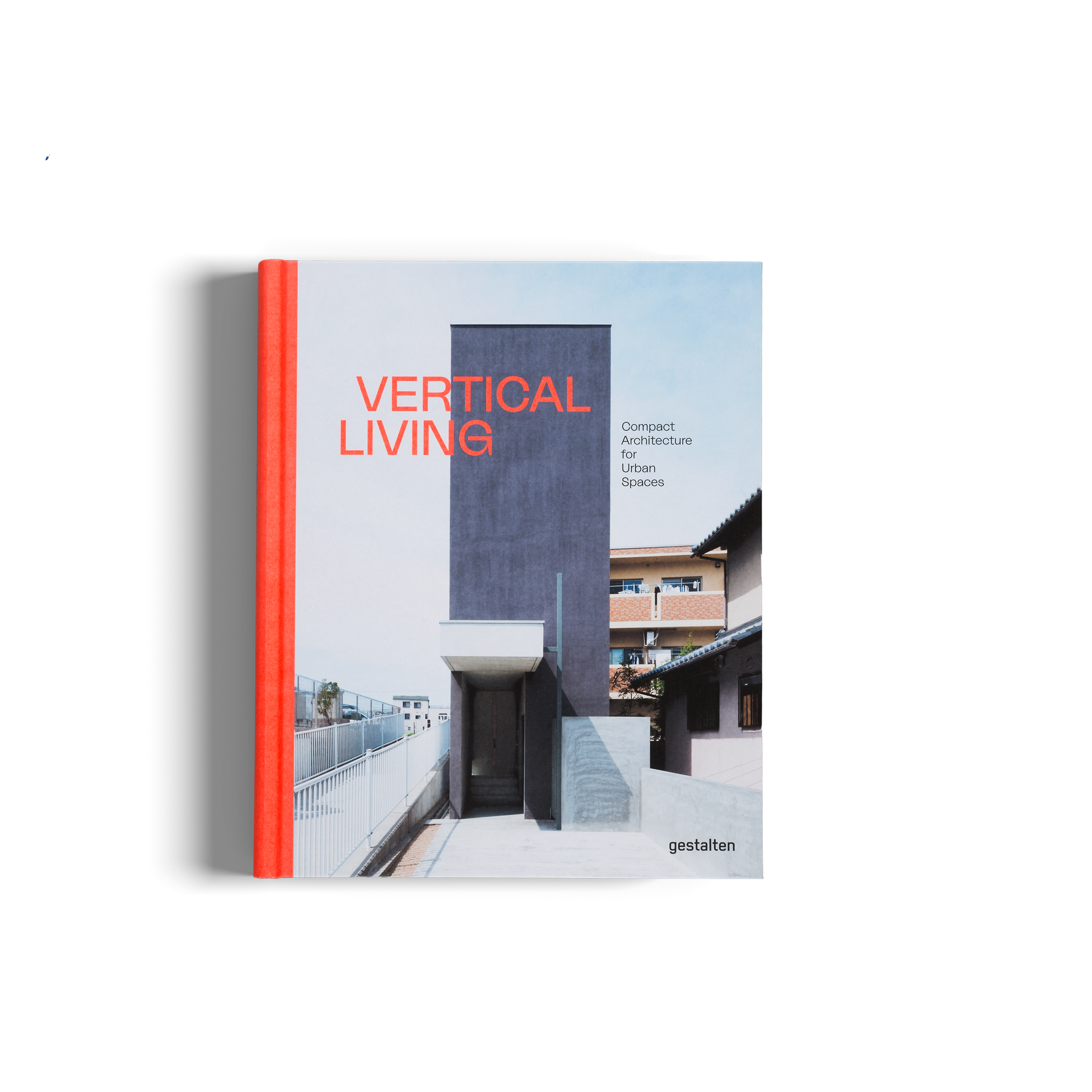Gestalten Eu Shop-Vertical Living-Book-Black-Deal-Outlet-by-ARCHIVIST